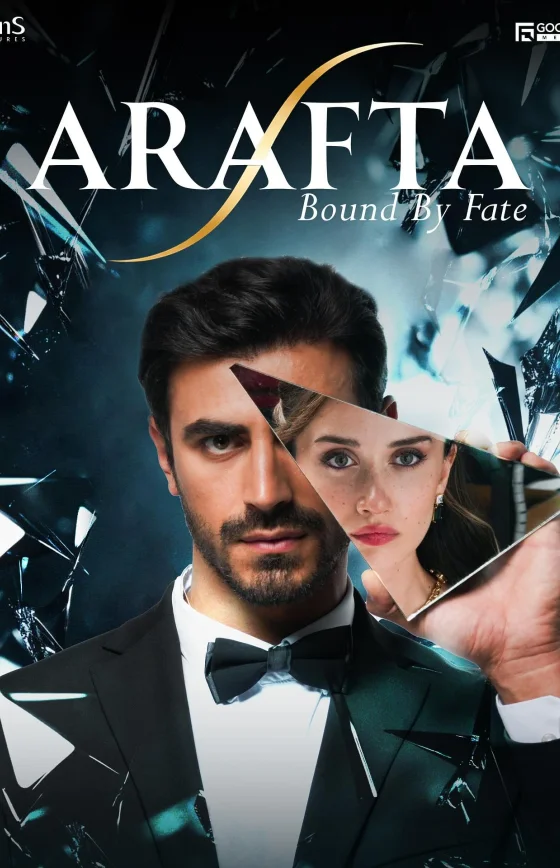 Арафта / Arafta 1-153, 154 серия турецкий сериал на русском языке смотреть бесплатно онлайн