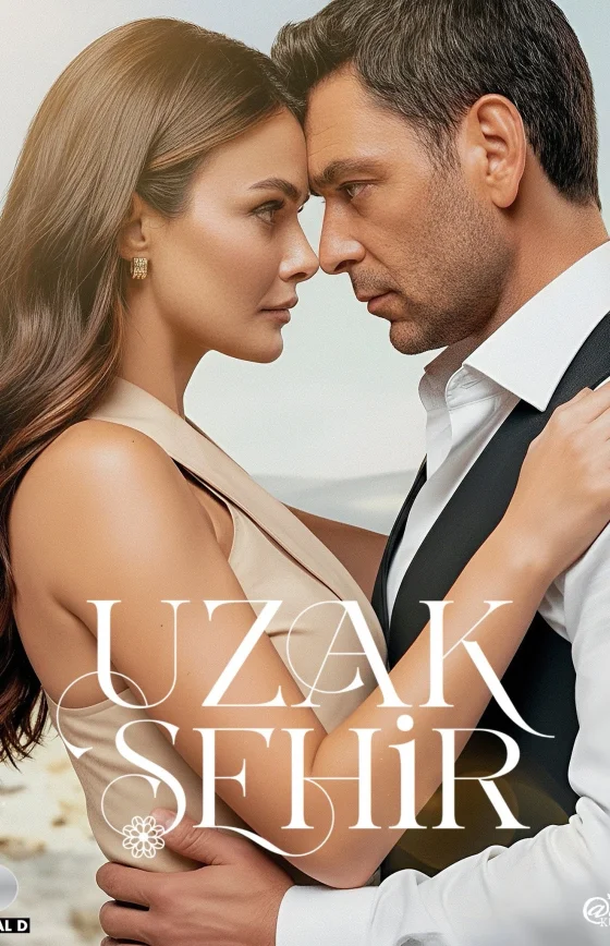 Далекий город 1-68, 69 серия турецкий сериал на русском языке смотреть бесплатно онлайн все серии