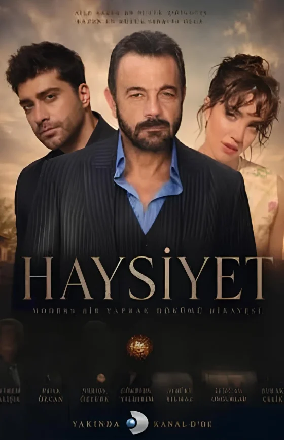 Достоинство 1-4, 5 серия турецкий сериал на русском языке смотреть бесплатно онлайн все серии